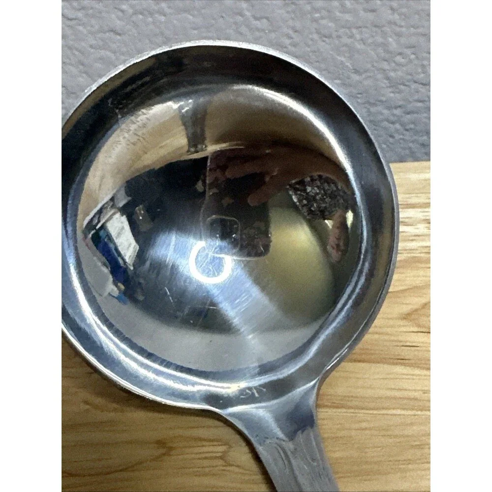 Spoonful of Comfort vintage spoonful